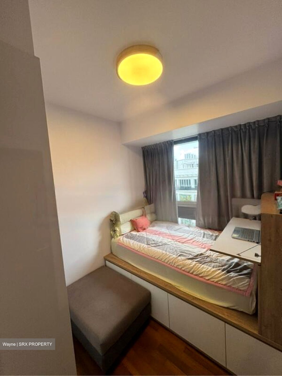 Regent Residences (D12), Apartment #497986171